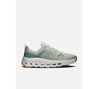 On Running Kids Cloudleap Trainers in Green - Green - EU 37.5 UK 4.5