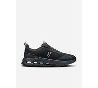 On Running Kids Cloudnova Trainers in Black - Black - EU 35.5 UK 3 - US 3.5