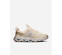 On Running Kids Cloudswift Trainers in Beige - Beige - EU 39 UK 6