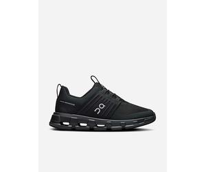 On Running Kids Cloudswift Trainers in Black - Black - EU 29 US 11.5 UK 11