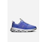 On Running Kids Cloudswift Trainers in Blue - Navy - EU 35 UK 2.5