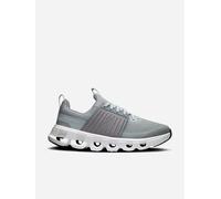 On Running Kids Cloudswift Trainers in Grey - Grey - EU 36 UK 3.5 - US 4