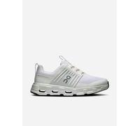 On Running Kids Cloudswift Trainers in White - White - EU 35 UK 2.5 US 3