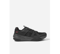 On Running Kids The Roger CH Pro Youth Trainers in Black - Black - EU 39 UK 6 - US 6.5