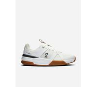 On Running Kids The Roger Clubhouse Trainers in White - White - EU 36 UK 3.5 - US 4