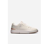 On Running Kids The Roger Trainers in Ivory - Ivory - EU 36 UK 3.5 - US 4