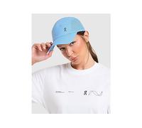 On Running Lightweight Cap - Blue One Size