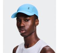 On Running Lightweight Cap - Blue One Size