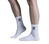 On Running Logo High Running Sock 3Pair Pack M-UK9-10.5