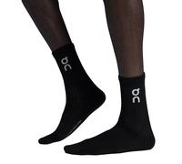 On Running Logo High Running Sock 3Pair Pack XS-UK3-5.5