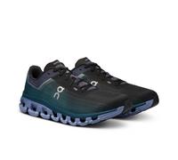 On Running Men Cloudflow 4 Sneaker, Black Storm, 9.5 UK
