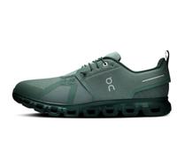ON Running Men's Cloud 6 WP Sneaker, Olive Evergreen, 11 UK