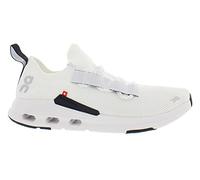 ON RUNNING Men's Cloudeasy Sneaker, Undyed-White | Black, 8.5 UK