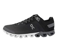 On Running Men's Cloudflow Running Shoes, Black Asphalt 35 99238, 14.5 UK