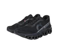 ON RUNNING Men's CLOUDMONSTER 2 Sneaker, Black/Black, 8.5 UK