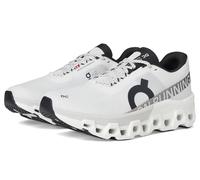 ON RUNNING Men's CLOUDMONSTER 2 Sneaker, White/Frost, 8.5 UK