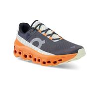 ON RUNNING Men's Cloudmonster Sneaker, Eclipse Turmeric, 12 UK