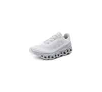 ON RUNNING Men's CLOUDMONSTER Sneaker, White Glacier, 10 UK