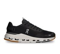 ON RUNNING Men's CLOUDNOVA Form 2 Sneaker, Black Ivory, 11.5 UK