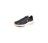 ON RUNNING Men's CLOUDNOVA Form 2 Sneaker, Black | Ivory, 9 UK