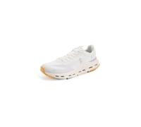 ON RUNNING Men's CLOUDNOVA Form 2 Sneaker, White | Ivory, 8 UK