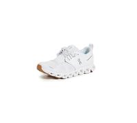 ON Running Men's Cloudstratus Running Shoe, Frost/Niagra, 7 UK