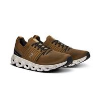 ON RUNNING Men's Cloudswift 3 Sneaker, Hunter Safari, 7.5 UK
