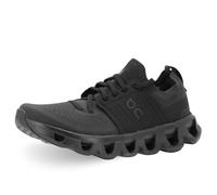On Mens Cloudswift 4 Size: 8 1/2 UK, Colour: Black