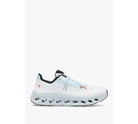 ON RUNNING Men's Cloudtilt Mineral Ivory Trainers Mens Shoe Size: 7, Colour: White Fabric