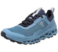 ON RUNNING Men's CLOUDULTRA 2 Sneaker, Wash Navy, 6.5 UK