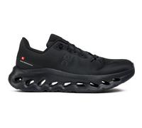 On-Running Mens On Cloudtilt Trainers - Black Nylon - Size UK 7