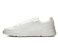 On - Trainers - THE ROGER Advantage M White/White for Men in Leather - Size 44 White 44