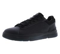 ON Running Men's The Roger Advantage Sneaker, Black Black, 10.5 UK