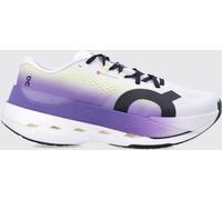 ON RUNNING Mesh Cloudboom Max On Sneakers - Size: 11½ - male