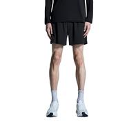 On Running On 5 Inch Performance Men's Running Shorts | UK XL in Black