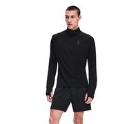 On Running On Climate Men's Running Top | UK M in Black