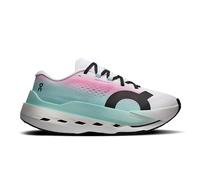 On Running On Cloudboom Max Women's Running Shoes | UK 8.5 in White/Celeste