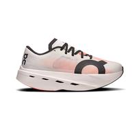 On Running On Cloudboom Volt Women's Running Shoes | UK 7 in White/Orange