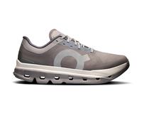 Cloudflow 5 Mesh Trainers - male - On Running - Running Shoes - Gray - 10 1/2 UK - Sport 10 1/2 UK