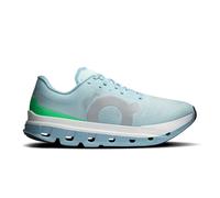 On Running On Cloudflow 5 Men's Running Shoes | UK 10 in Flurry/Wash