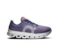 On Running On Cloudflow 5 Men's Running Shoes | UK 12.5 in Juniper/Ice