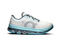 On Running On Cloudflow 5 Women's Running Shoes | UK 6 in Arctic/Stone