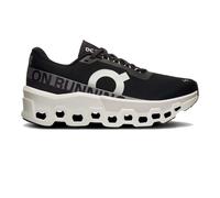 On Running On Cloudmonster 2 Women's Running Shoes | UK 7 in Black/Frost