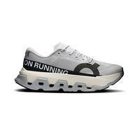 On Running On Cloudmonster 3 Hyper Women's Running Shoes | UK 4 in Glacier/Black