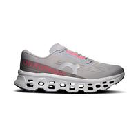On - Cloudmonster 3 - Running shoes size 11, alloy / glacier