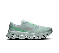 On Running On Cloudmonster 3 Men's Running Shoes | UK 9 in Brook/Flurry