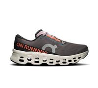 On - Road running shoes - Cloudmonster 3 M Eclipse/Ivory for Men - Size 43 - Black Black 43