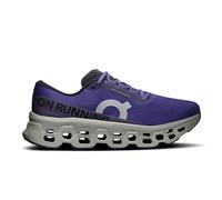 On Running On Cloudmonster 3 Men's Running Shoes | UK 9 in Twighlight/White
