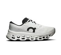 On Running On Cloudmonster 3 Women's Running Shoes | UK 5.5 in White