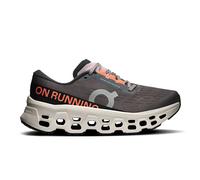On Running On Cloudmonster 3 Women's Running Shoes | UK 7 in Eclipse/Ivory